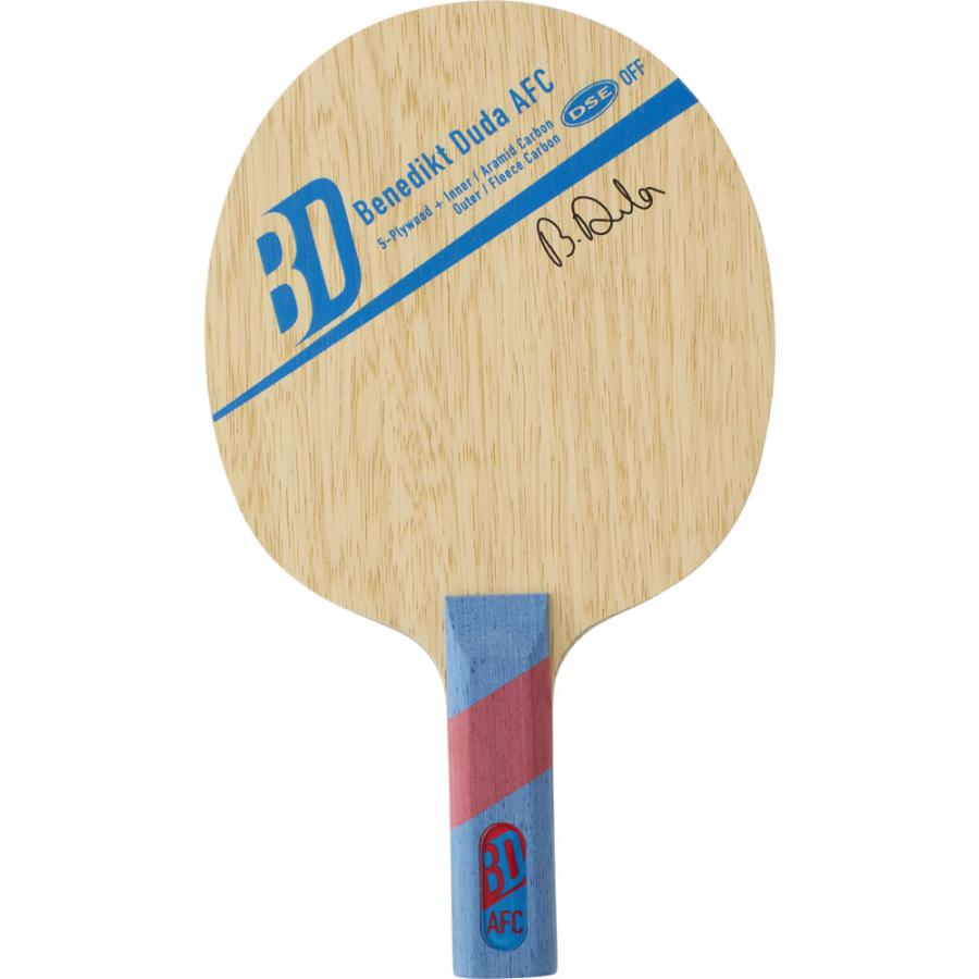ヴィクタス VICTAS 卓球 ベネディクト・デューダ AFCST  310325 VICTAS（ヴィクタス） ベネディクト・デューダ AFCST 310325 : SPG