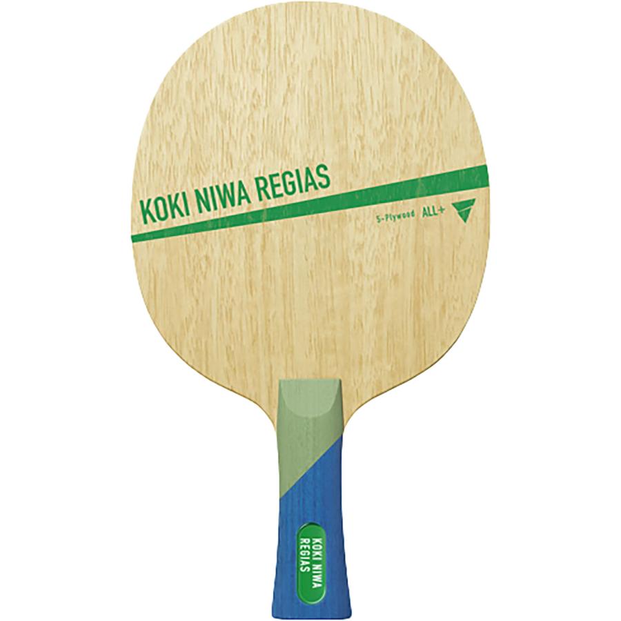 VICTAS（ヴィクタス） 丹羽孝希レジアス FL 310544 : SPG スポーツ