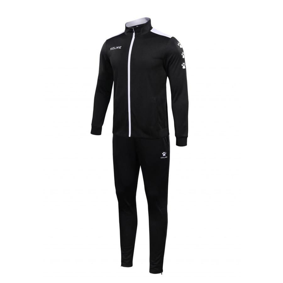 ケレメ KELME トレーニングジャージスーツ 3771200 KELME ケレメ