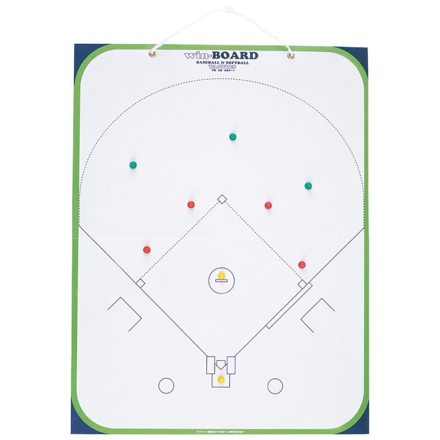 Unix ユニックス 野球作戦盤　ウィンボード BX7270