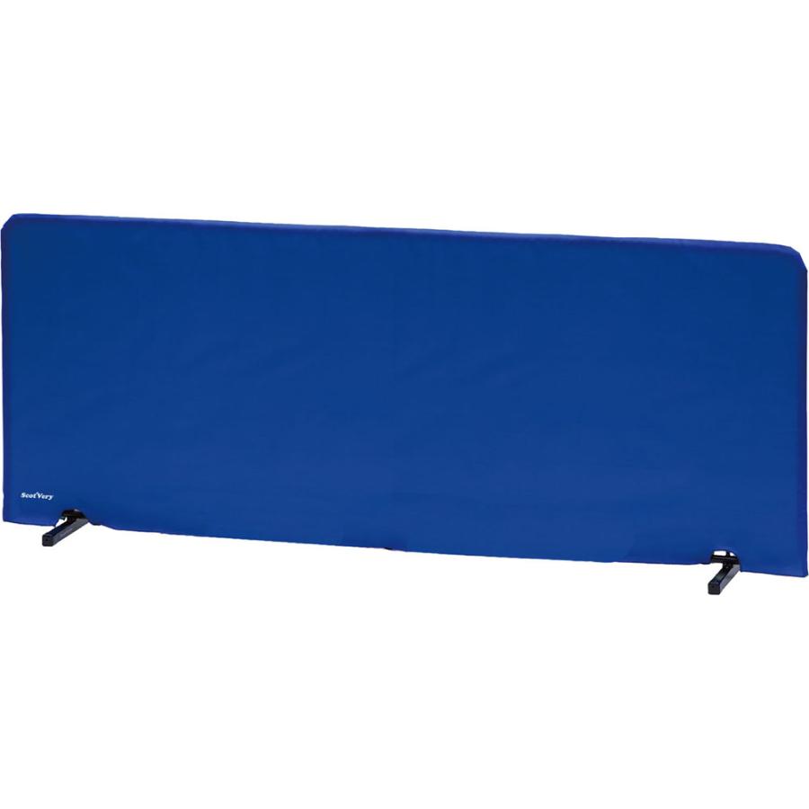 UNIX(ユニックス) 卓球用フロア仕切りフェンス(75×200CM) NX28-41 UNIX（ユニックス） 卓球用フロア仕切りフェンス しきって 75×200cm