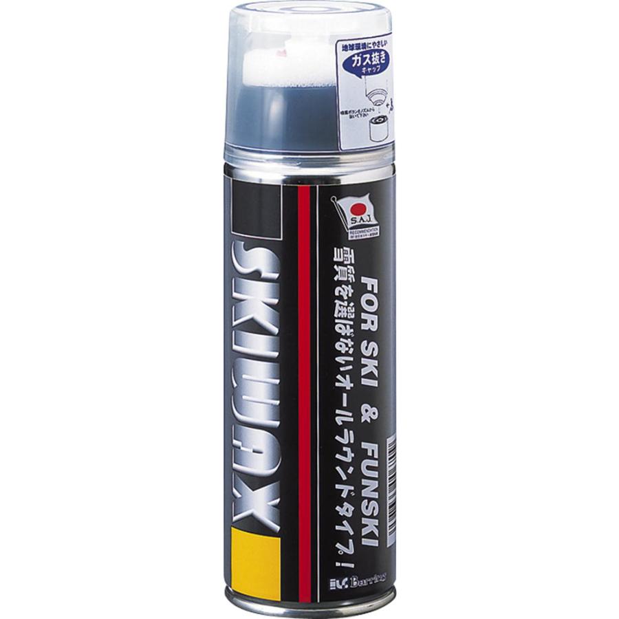 UNIX（ユニックス） スキー専用 徳用ウルトラスプレーWAX WN06-70