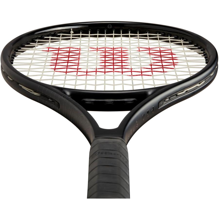 Wilson ウイルソン ノワールプロスタッフ NOIR PRO STAFF 97 V14 Wilson ウイルソン ノワールプロスタッフ NOIR PRO STAFF 97 V14
