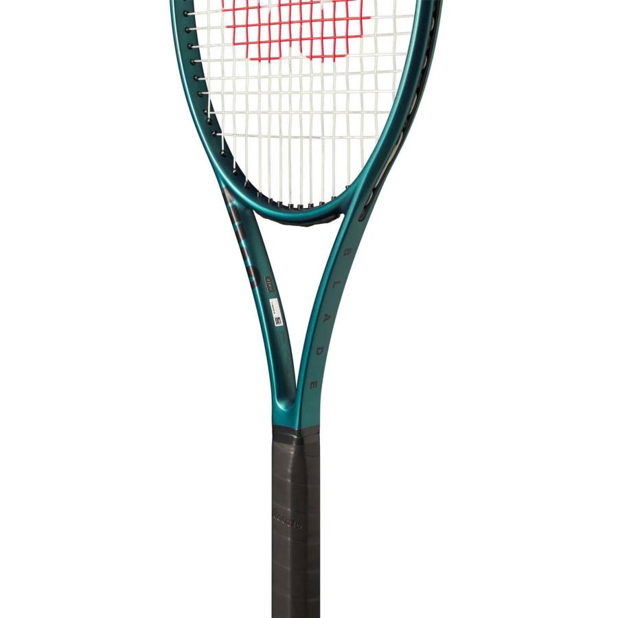 Wilson ウイルソン BLADE 98 16X19 V9 硬式ラケット フレームのみ WR149811U2｜spg-sports｜04