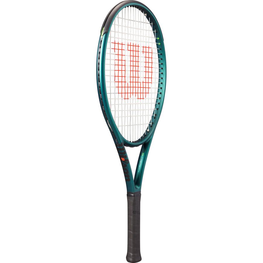 Wilson ウイルソン BLADE 25 V9 RKT 25 WR151610S｜spg-sports｜02