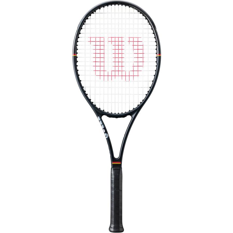 ラケット(硬式用) Wilson PRO STAFF97 CLASSIC FRM2 Wilson（ウイルソン） Wilson PRO STAFF 97 CLASSIC FRM 2 WR201311U2
