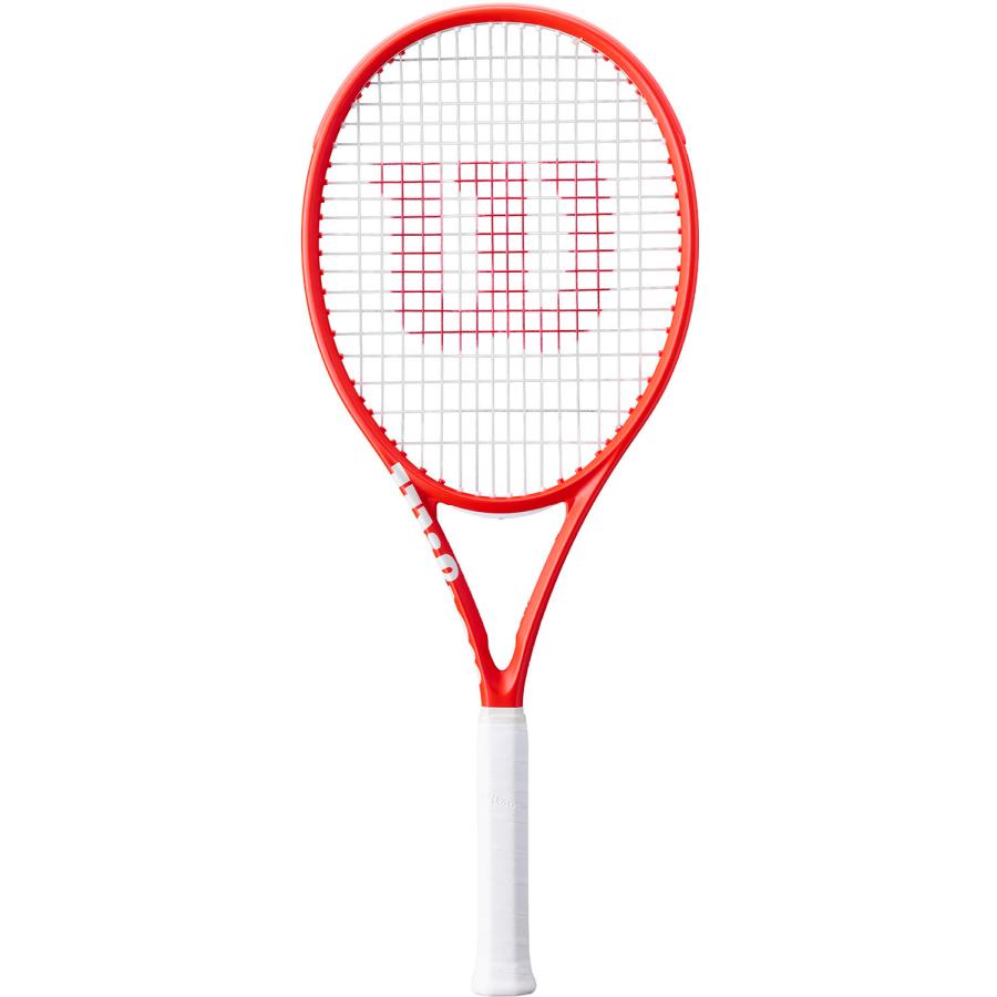 Wilson（ウイルソン） Wilson CLASH 100L V3 REVERSE FRM 2 WR210811U2