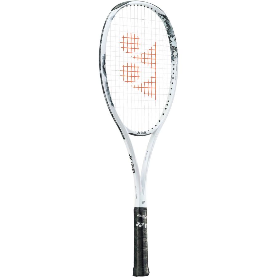 ヨネックス YONEX テニス ジオブレイク80V ラケット ドライブ フレームのみ 部活 クラブ 練習 練習試合 自主練 トレーニング  02GB80V YONEX（ヨネックス） ジオブレイク80V ラケット ドライブ フレームのみ