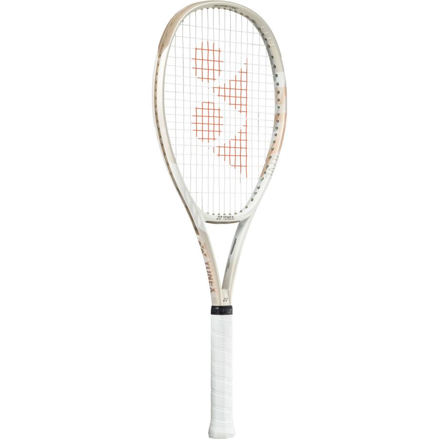 ヨネックス YONEX テニス Vコア 100L VCORE 硬式テニス ラケット フレームのみ オールラウンドモデル 軽量 初級者 中級者 跳高弾道 部活 練習 トレーニング 試合 大会  07VC100L YONEX（ヨネックス） YONEX Vコア 100L VCORE 硬式テニス ラケット