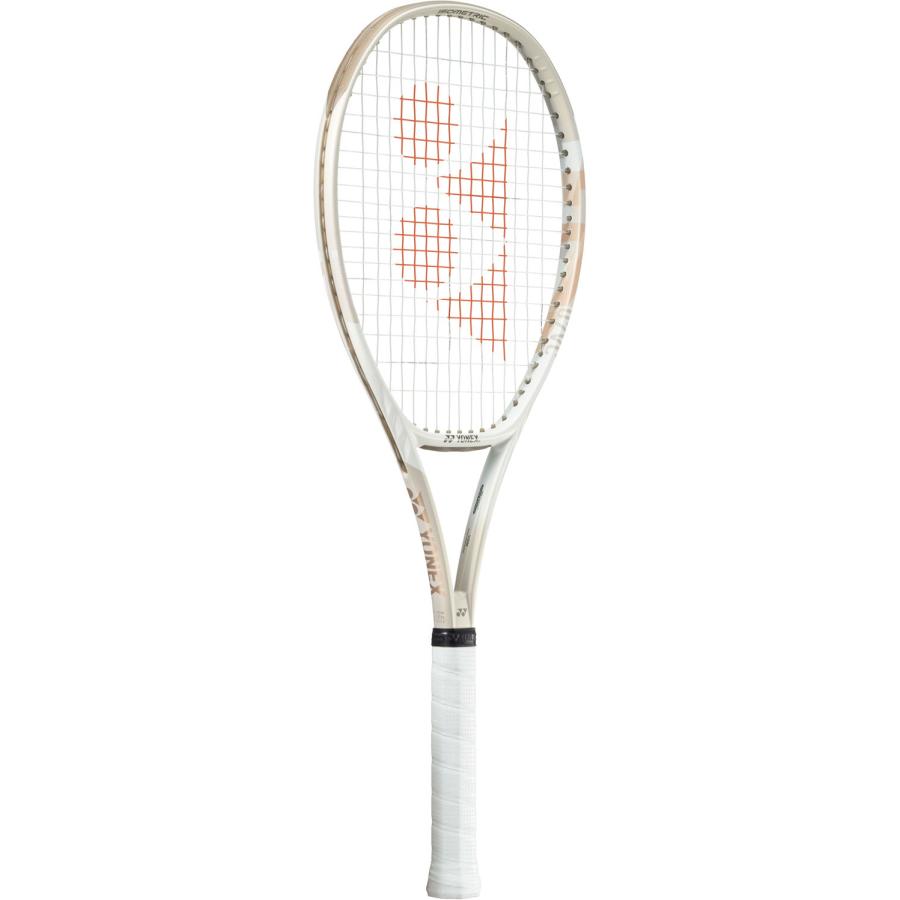 スピンが良くかかる！YONEX テニスラケットVCORE 98 Vコア98 【公式通販】