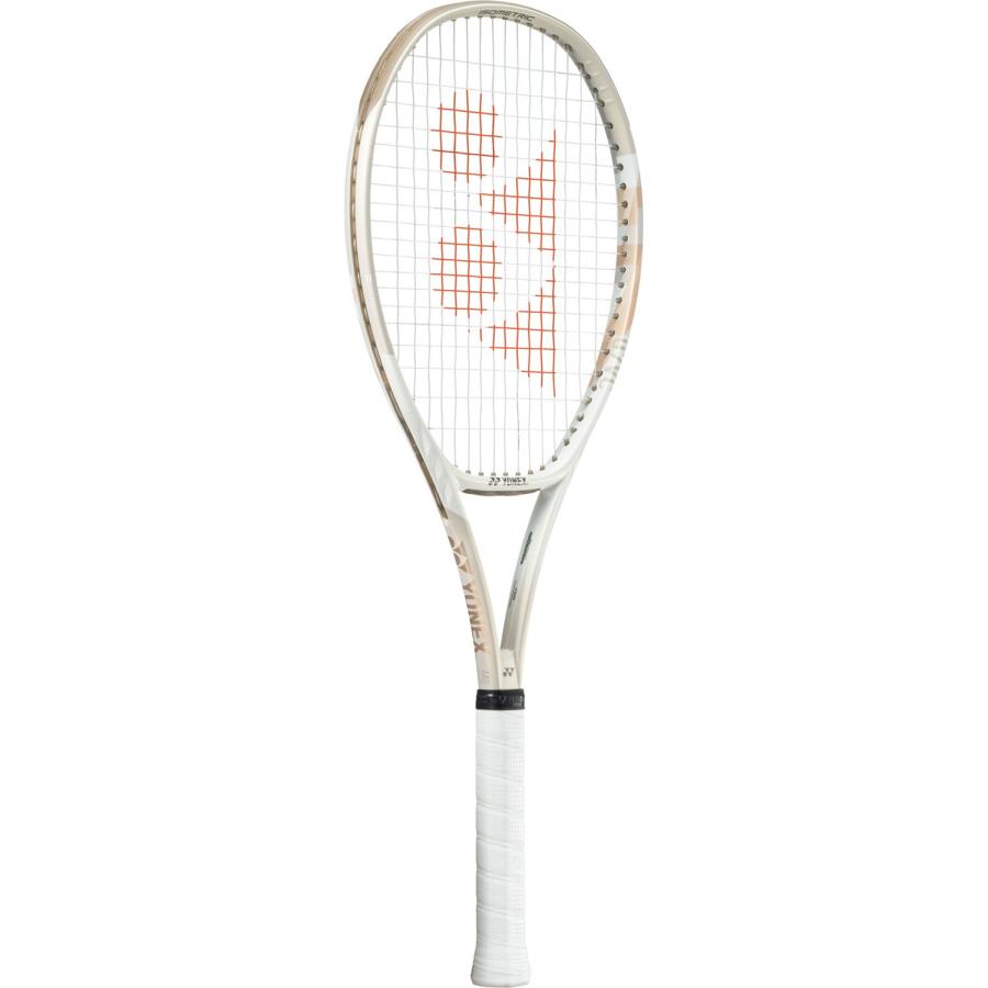 ヨネックス YONEX テニス Vコア 98L VCORE 硬式テニス ラケット フレームのみ 軽量 コントロールモデル スピン 中級者 上級者 跳高弾道 部活 練習 トレーニング 試合 大会  07VC98L 651 YONEX（ヨネックス） YONEX Vコア 98L VCORE 硬式テニス ラケット