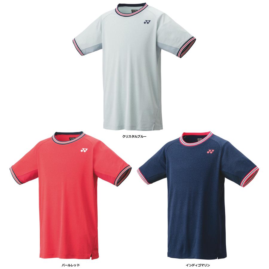 YONEX（ヨネックス） メンズゲームシャツ フィットスタイル スポーツ