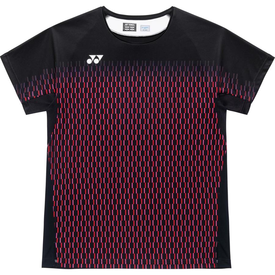 YONEX（ヨネックス） メンズゲームシャツ 10713 : SPG スポーツ