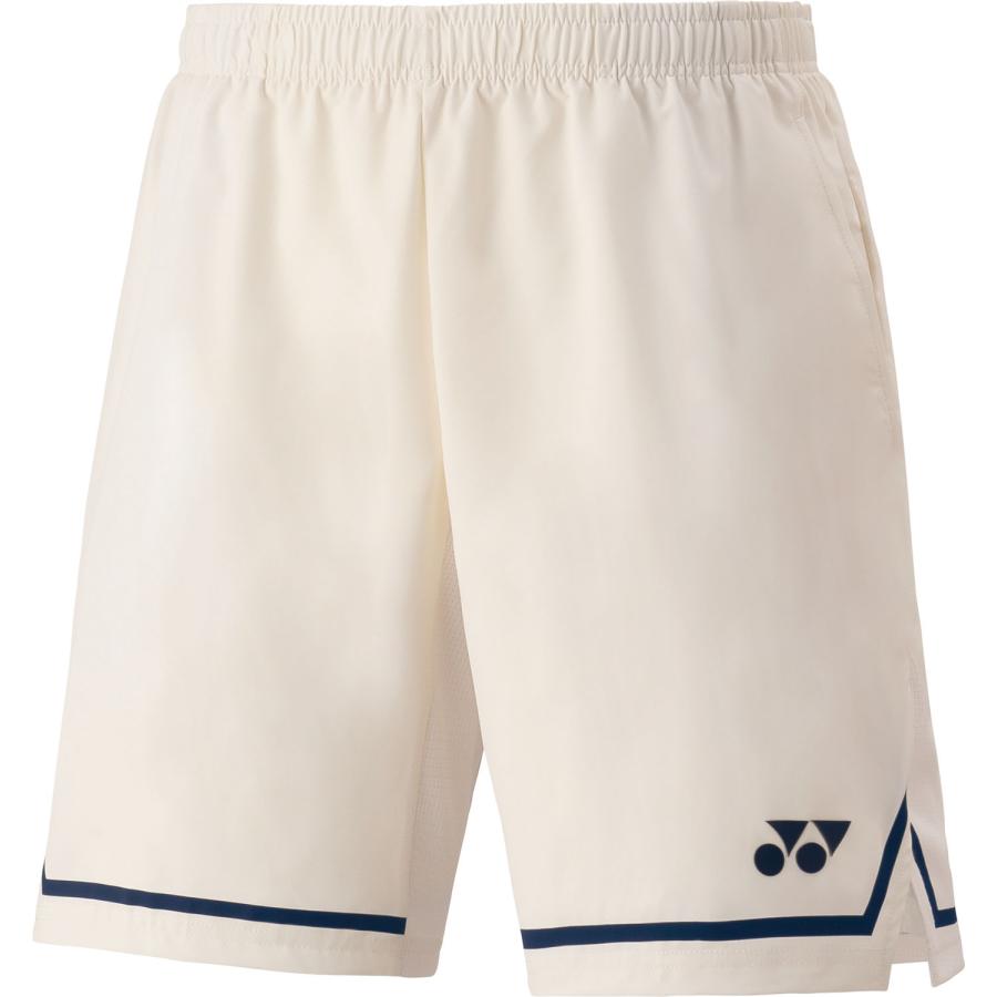 YONEX バドミントン ハーフパンツ 15204 YONEX（ヨネックス） メンズハーフパンツ 15204 : SPG スポーツ