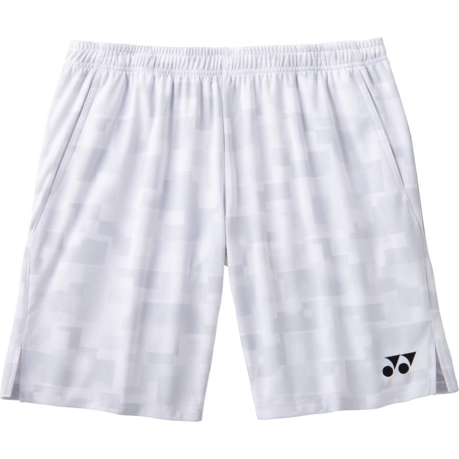 YONEX（ヨネックス） メンズニットハーフパンツ 15258 : SPG スポーツ