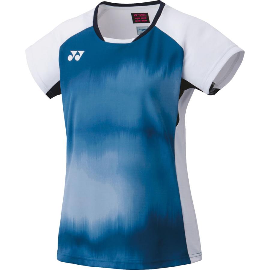 YONEX（ヨネックス） ウィメンズゲームシャツ ゲームシャツ シャツ UV