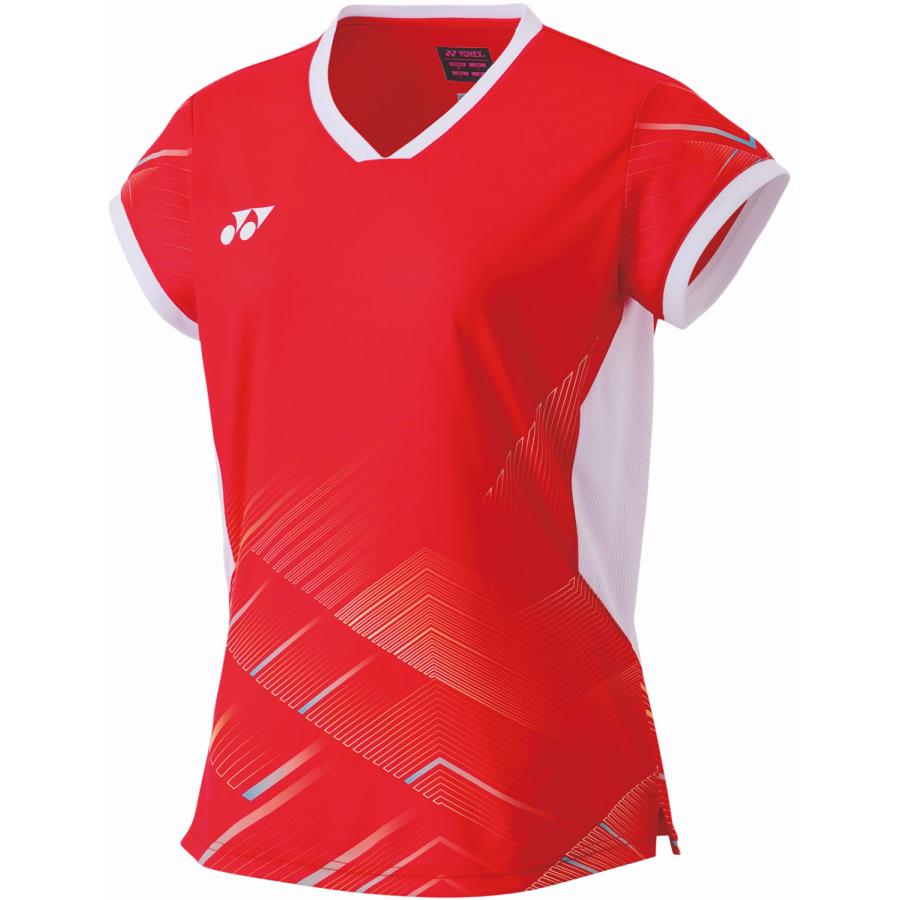 YONEX（ヨネックス） ウィメンズゲームシャツ 20791 : SPG スポーツ