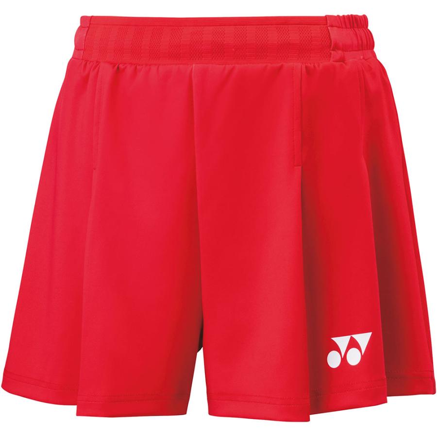 YONEX（ヨネックス） ウィメンズショートパンツ インナースパッツ付