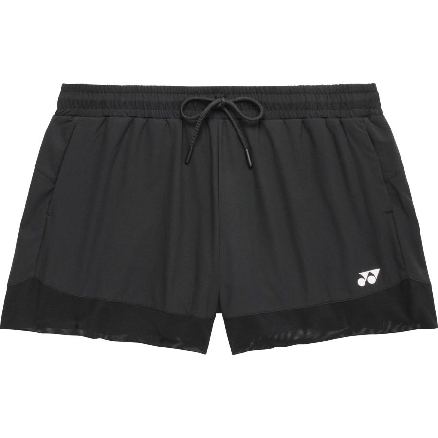ヨネックスウィメンズショートパンツ　25116 YONEX（ヨネックス） ウィメンズショートパンツ 25116 : SPG スポーツ