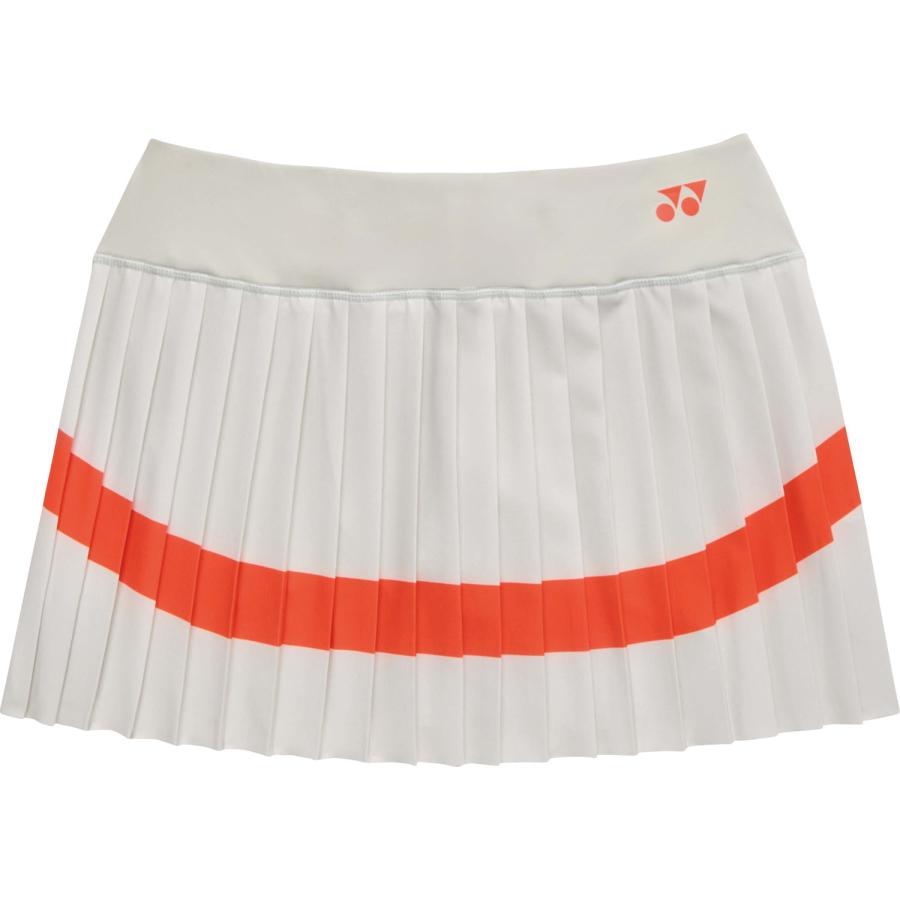 【新品】YONEX ウィメンズスカート 26184 インナー付 YONEX（ヨネックス） ウィメンズスカート インナースパッツ付 26184