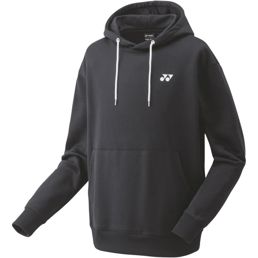 ⭐️新品⭐️YONEX ヒートカプセル トリプル ユニ スウェットパーカー S YONEX（ヨネックス） ユニスウェットパーカー 30077 007 : SPG