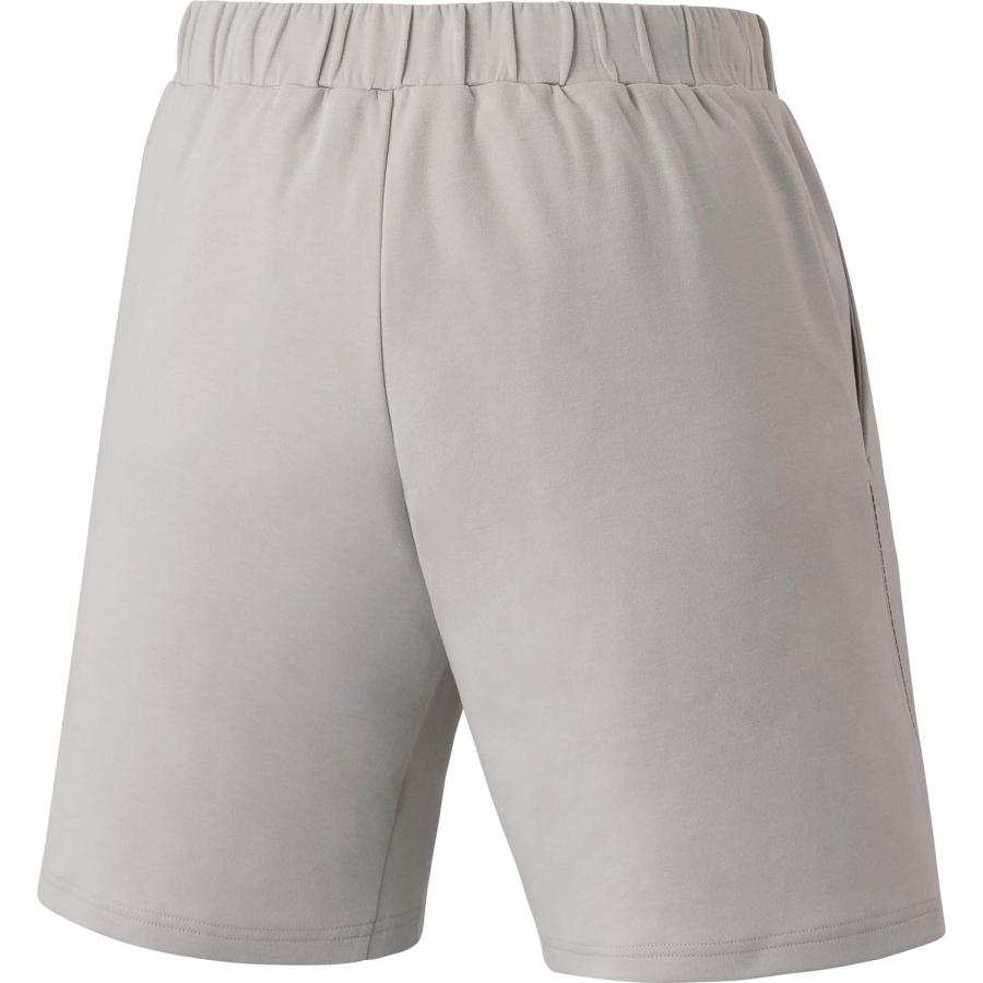 ヨネックス バドミントンパンツ シルバーグレー 楽天市場】ヨネックス ハーフパンツ アイスグレーの通販