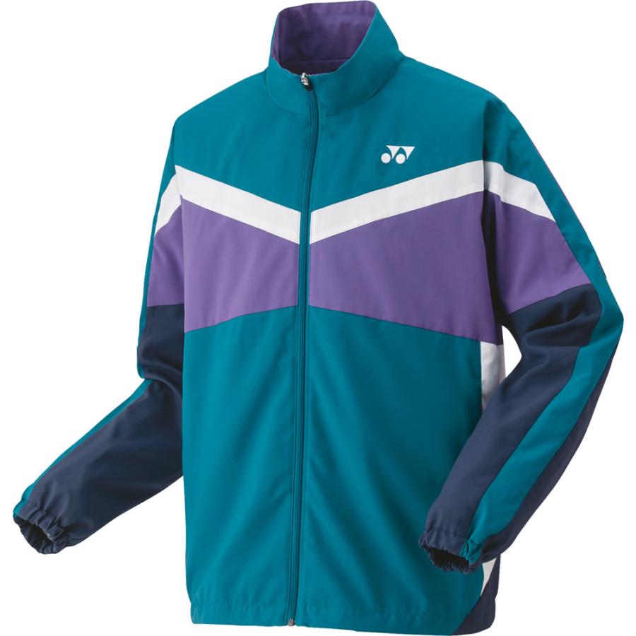 YONEX（ヨネックス） ユニ裏地付ウォームアップシャツ ジャケット