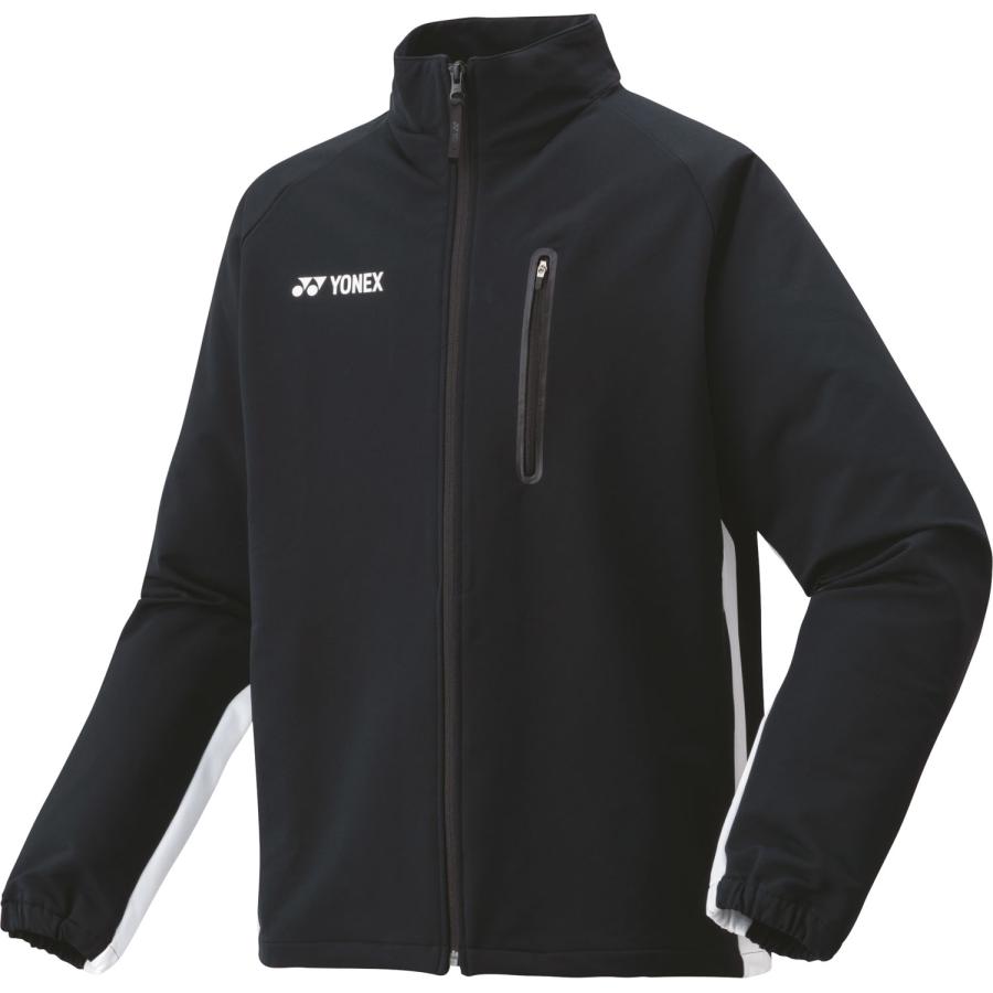 YONEX ヨネックス メンズウォームアップシャツ ジャケット YONEX ヨネックス メンズウォームアップシャツ ジャケット