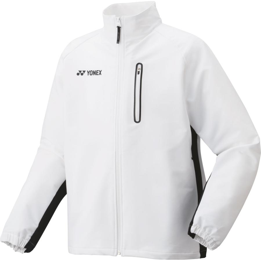 YONEX ヨネックス メンズウォームアップシャツ ジャケット YONEX ヨネックス メンズウォームアップシャツ ジャケット