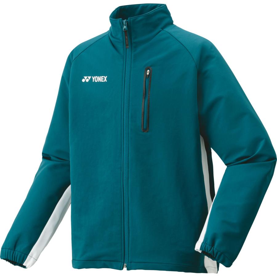 YONEX ヨネックス メンズウォームアップシャツ ジャケット YONEX ヨネックス メンズウォームアップシャツ ジャケット