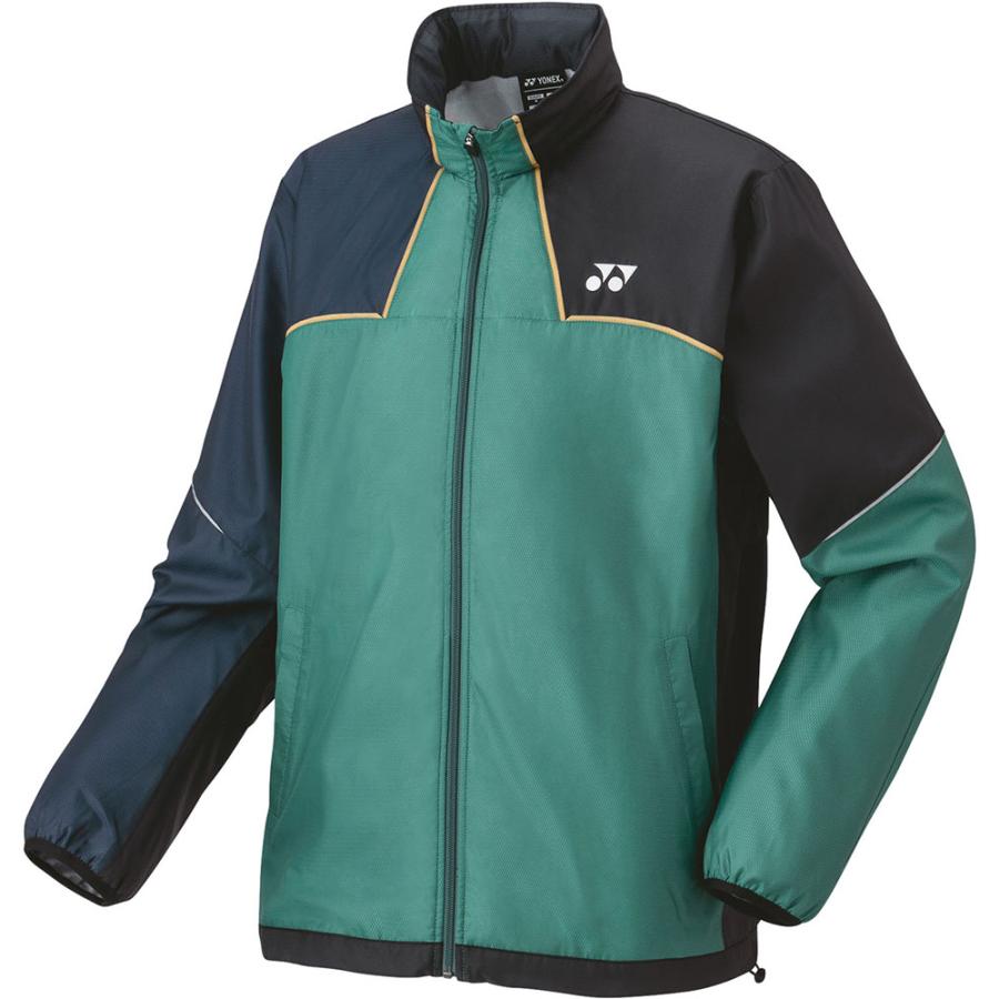 限定品　新品 YONEX ウィンドウォーマー ユニL ユニ裏地付ウィンドウォーマーシャツ.70104|70104】ヨネックス【公式