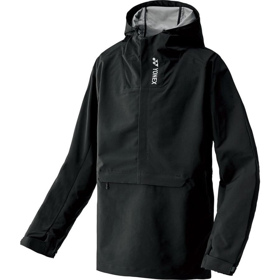 新品未使用　ヨネックス ユニプルオーバージャケット (90065)サイズ : M YONEX（ヨネックス） ユニプルオーバージャケット ジャケット アウター