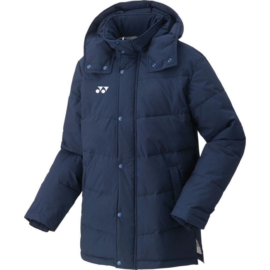 YONEX（ヨネックス） ユニハーフコート メンズ レディース 男性 女性