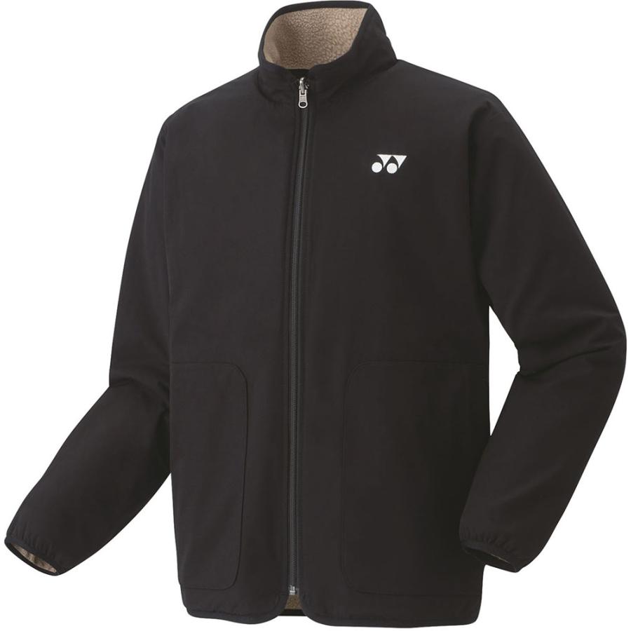 YONEX（ヨネックス） ユニボアリバーシブルジャケット 90080 : SPG