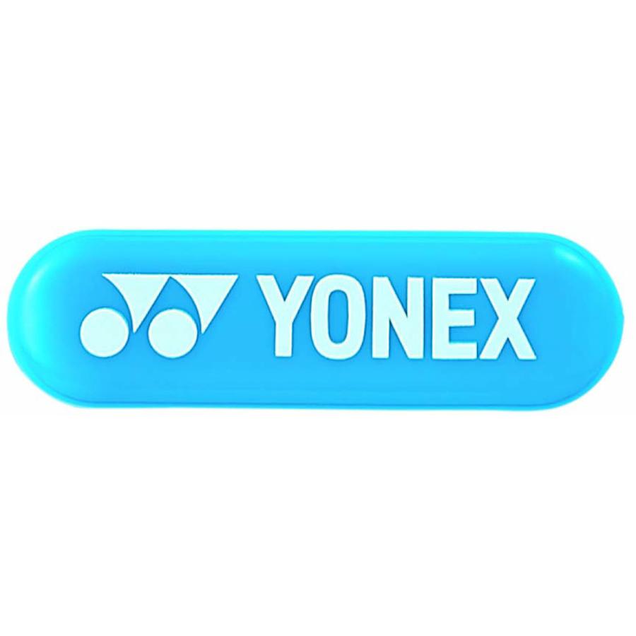 YONEX Yonex ヨネックス ゼッケンピン 4個入り ピン ゼッケン