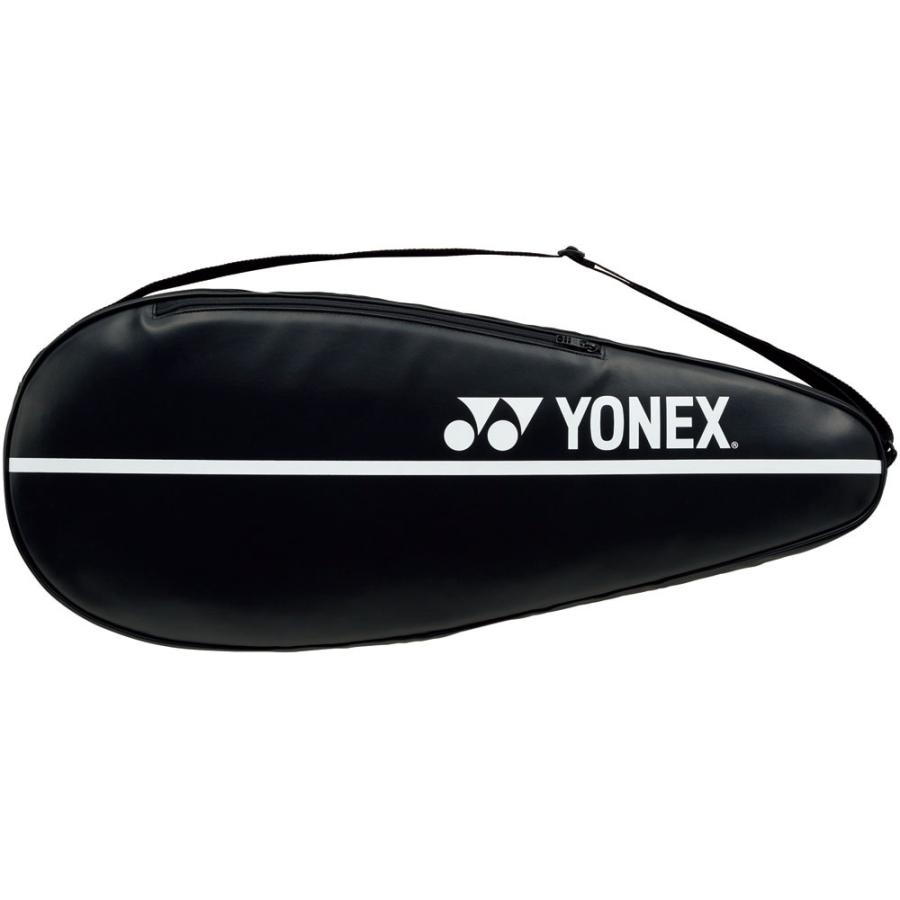 YONEX（ヨネックス） ラケットケース 1本入り ラケットバッグ 鞄