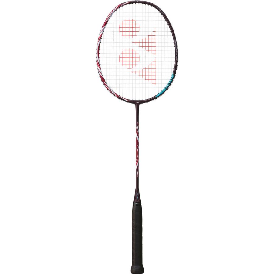 ヨネックス YONEX バドミントン  アストロクス100ゲーム ラケット フレームのみ らけっと 柔らかい打球感 中級者 部活 クラブ 練習 練習試合 自主練 トレーニング  AX100G YONEX（ヨネックス） アストロクス100ゲーム ラケット フレームのみ ら
