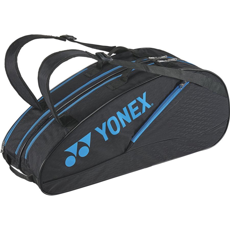 新作人気モデル Yonex ヨネックス ラケットバッグ6 テニス6本用 BAG2132R ブラック cisama.sc.gov.br 新作人気モデル Yonex ヨネックス ラケットバッグ6 テニス6本用 BAG2132R ブラック cisama.sc.gov.br