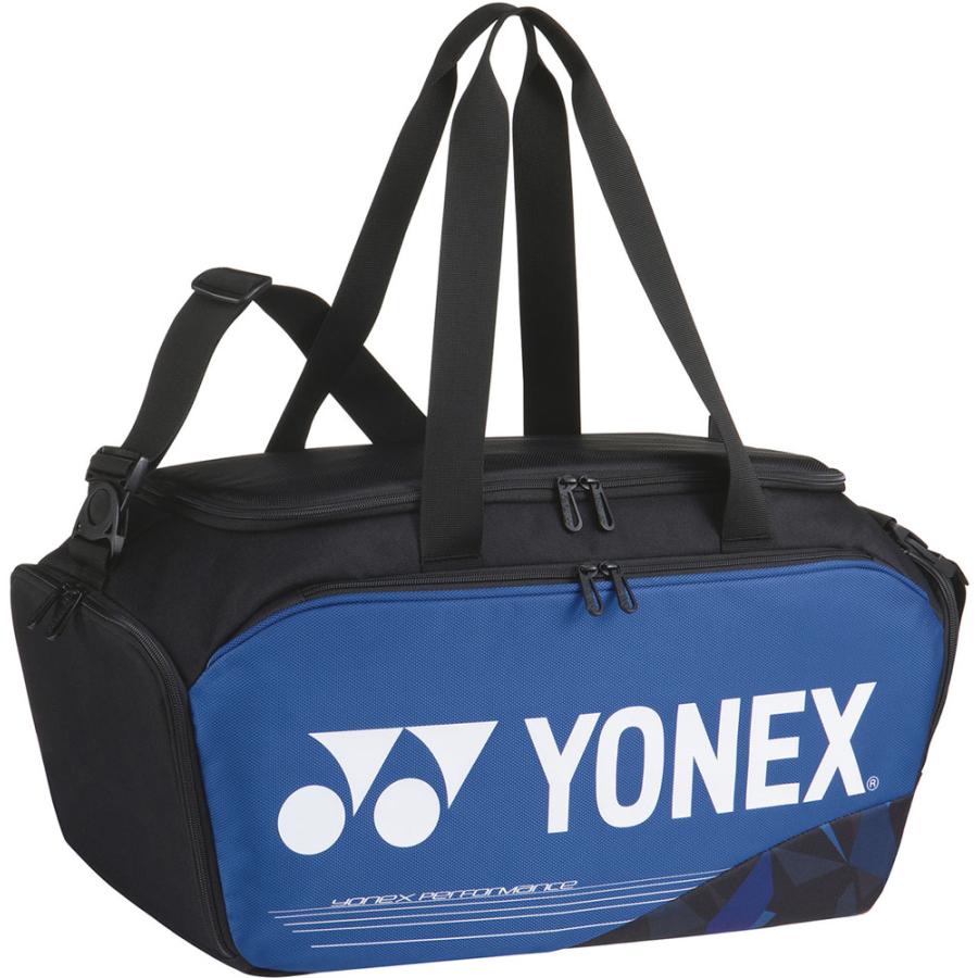 Yonex 割引も実施中 ヨネックス 安値 ボストンバッグ ファインブルー BAG2201