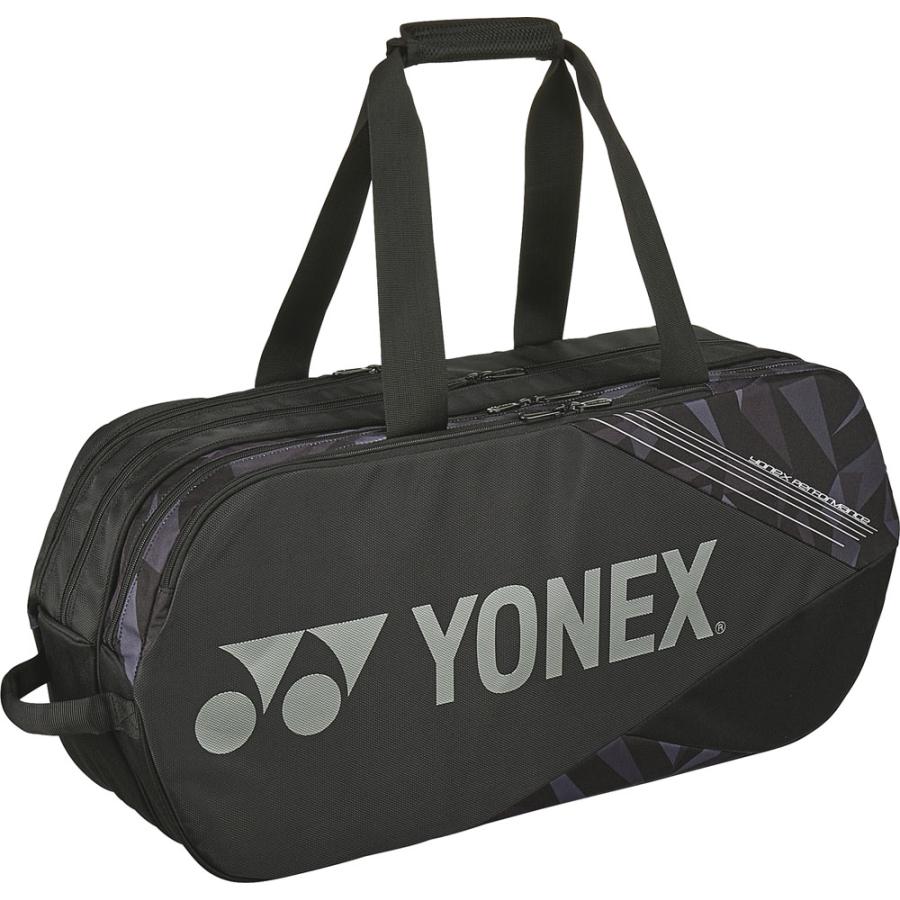 YONEX（ヨネックス） トーナメントバッグ ダッフルバック カバン