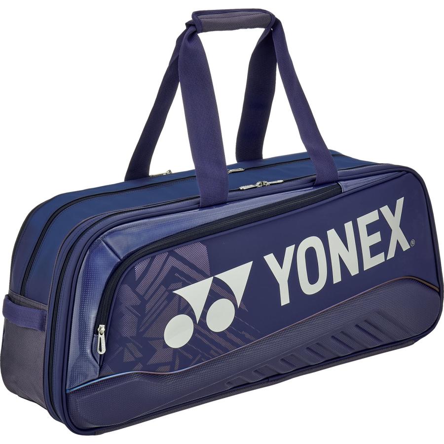 YONEX トーナメントバッグ　BAG2541WY YONEX（ヨネックス） トーナメントバッグ BAG2541WY : SPG スポーツ