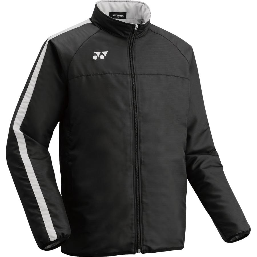 YONEX（ヨネックス） ユニ裏地付ウォーマージャケット FW7001 : SPG