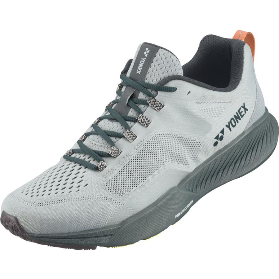 ヨネックス YONEX セーフラン フィットジョグ ウィメン ランニングシューズ 靴 パワークッションプラス 衝撃吸収 反発性 軽量 疲れにくい 長距離 トレーニング 女性 レディース  SHRFJ1L 324 YONEX（ヨネックス） セーフラン フィットジョグ ウィメン ランニング