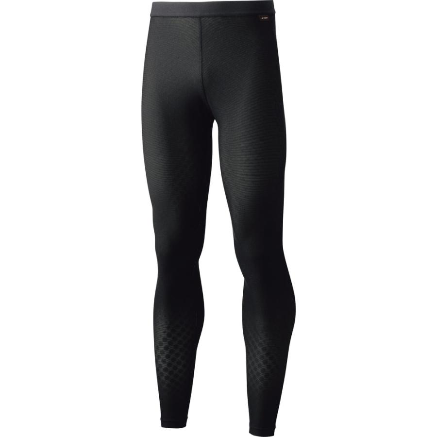 ヨネックス YONEX ユニロングスパッツ タイツ 機能インナー プロモデル 4段階着圧 UVカット ストレッチ 部活 トレーニング 日本バドミントン協会審査合格品 メンズ レディース  STBP2009 007 YONEX（ヨネックス） ユニロングスパッツ タイツ 機能インナー プロ