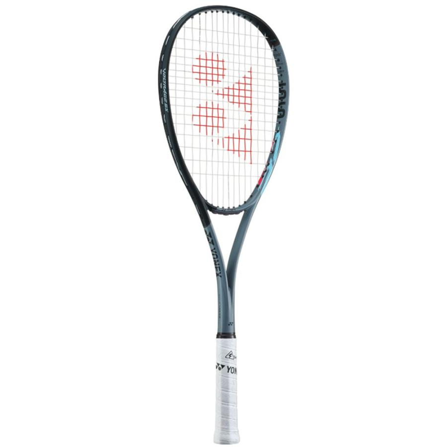 美品⭐️YONEX テニスラケット ボルトレイジ5S 後衛 YONEX（ヨネックス） ボルトレイジ 5S VOLTRAGE ソフトテニス ラケット