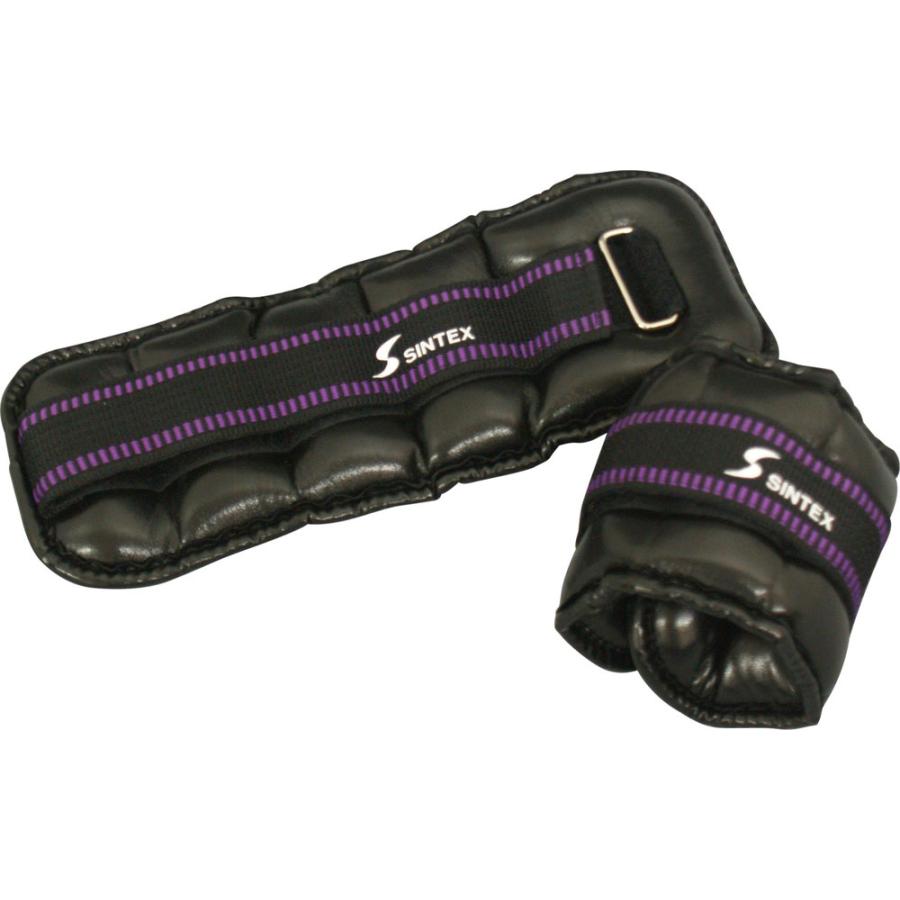 ゼット（ZETT） ゼット学校体育 ソフレアンクルリストウェイト 1.5kg