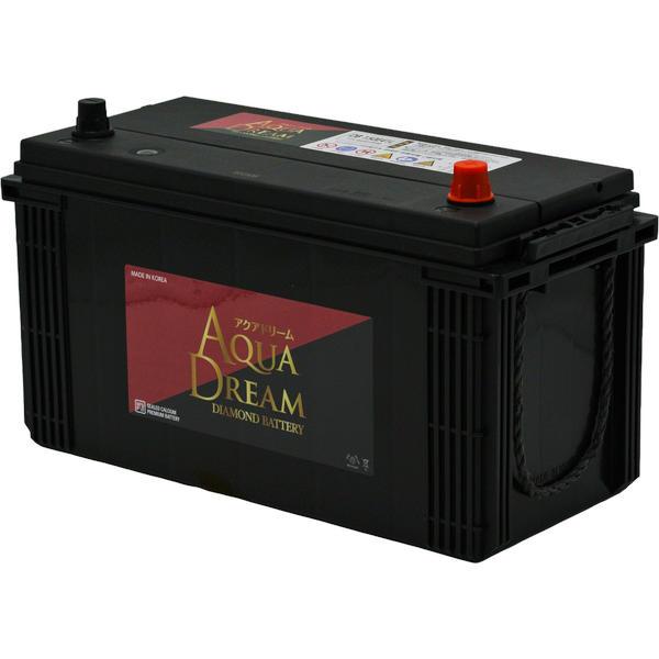 アクアドリーム（AQUA DREAM） DB-150E41L 国産車用 大型車用