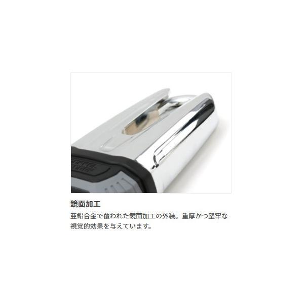 ドッペルギャンガー（DOPPELGANGER） DKL512-BK 盗難防止セキュリティ