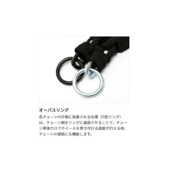 ドッペルギャンガー（DOPPELGANGER） DKL512-BK 盗難防止セキュリティ