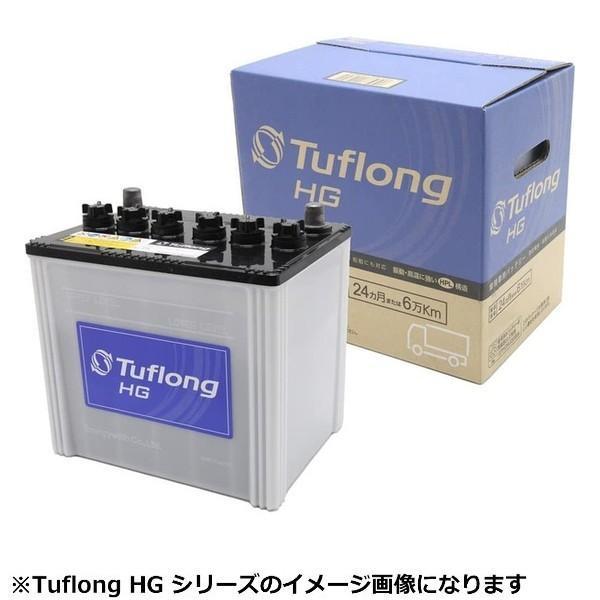 昭和電工マテリアルズ エナジーウィズ Tuflong HGA-95D31L 国産車 